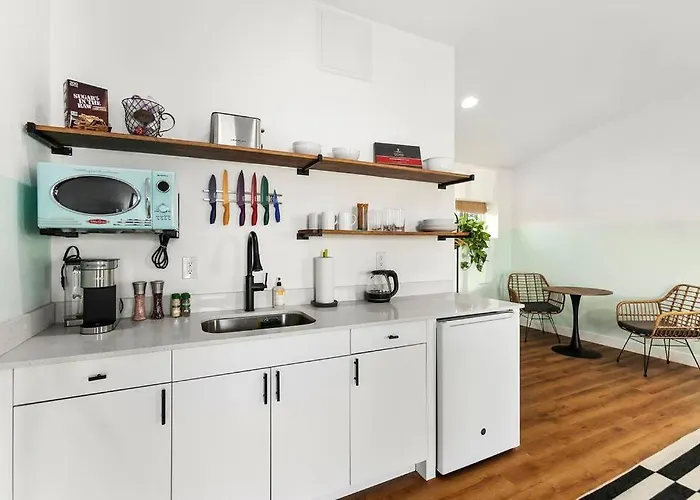 Apartment Kaluahee Nui *
